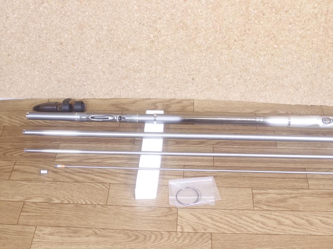 最高峰 ダイワ SZ トーナメントISO 5-52 遠投 TOURNAMENT