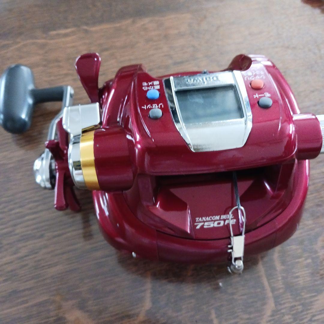 Daiwa 電動リール 右 ハンドル