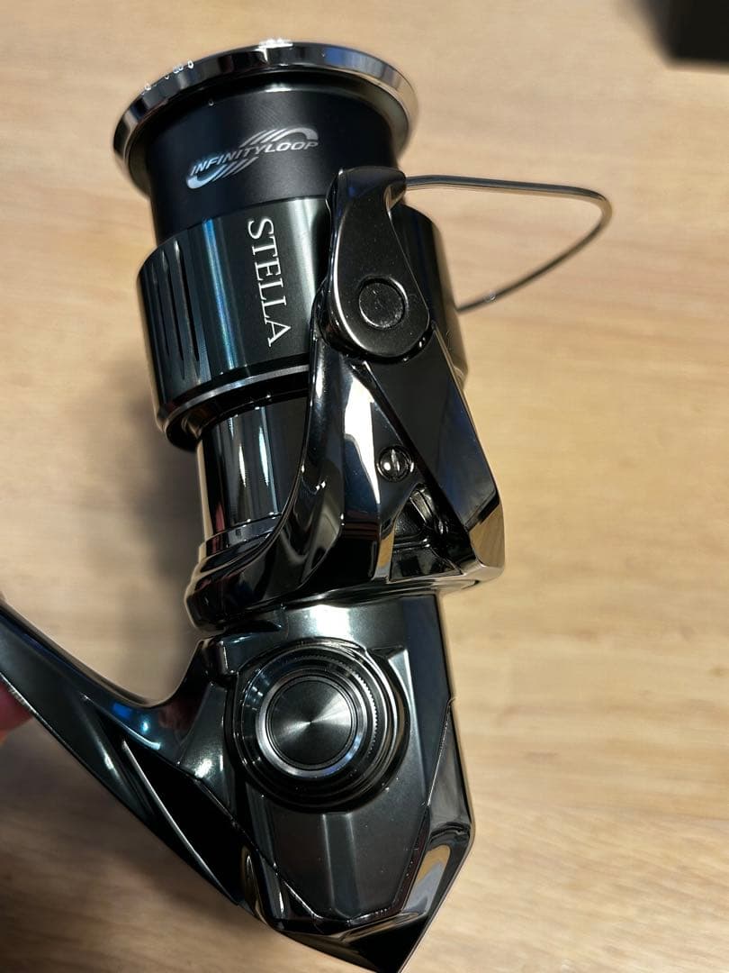 22 ステラ 4000 MHG 美品