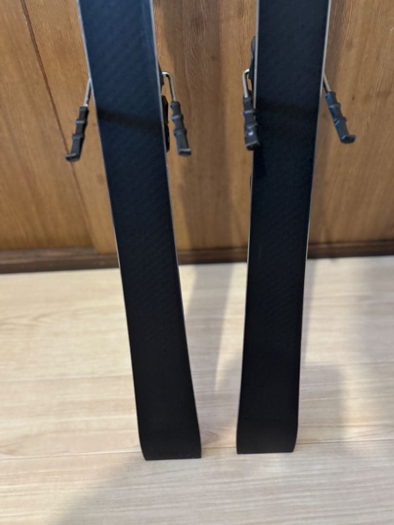 OGASAKA スキー板 ＴＣ　１６５センチ