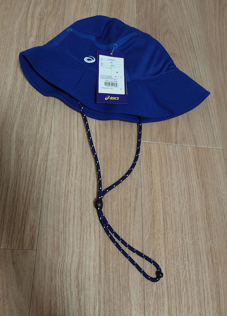 【新品未使用】東京五輪・帽子　ハット　TOKYO2020