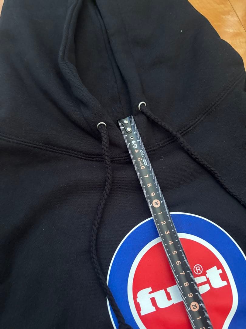 スケートボード FUCT XL