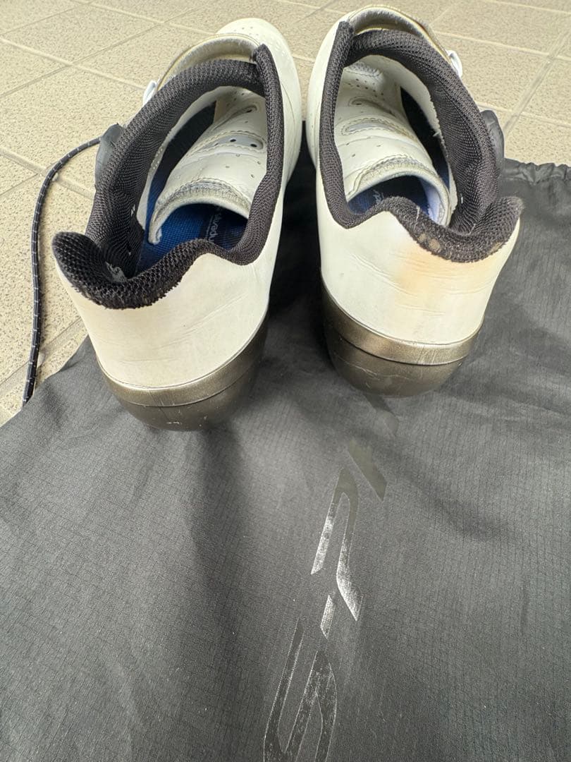 シマノ　RC9T EU43.5 ピスト　競輪　トラック　ロード