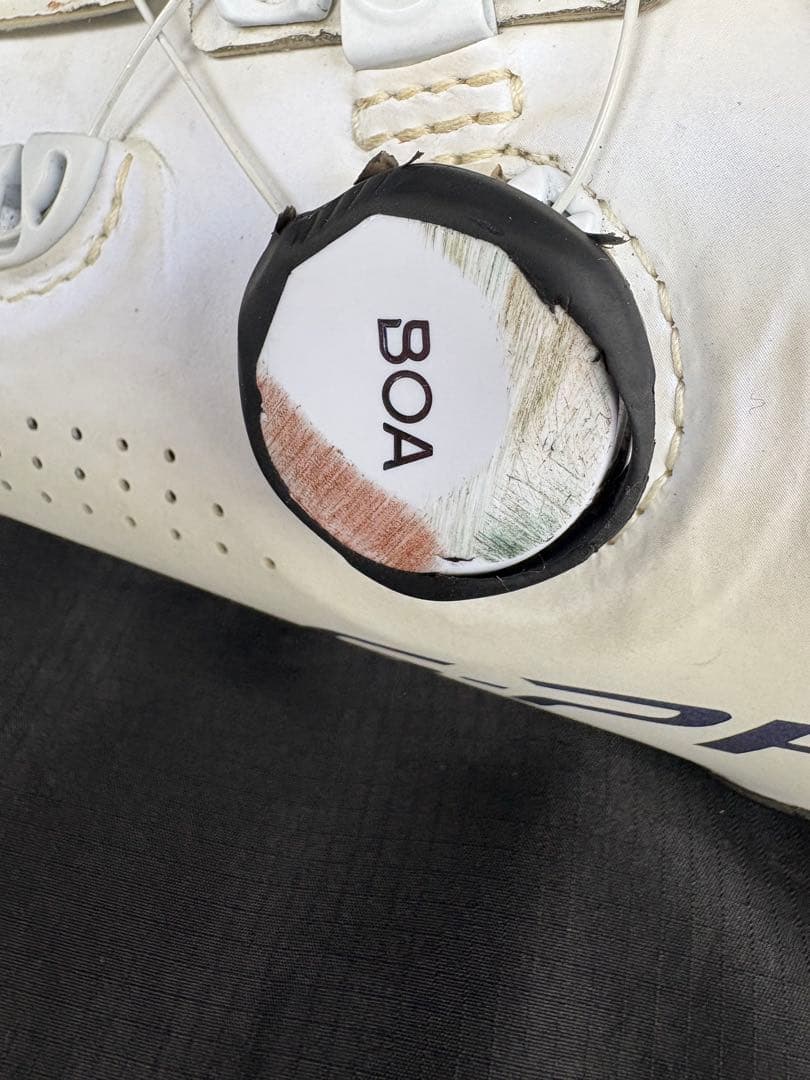 シマノ　RC9T EU43.5 ピスト　競輪　トラック　ロード