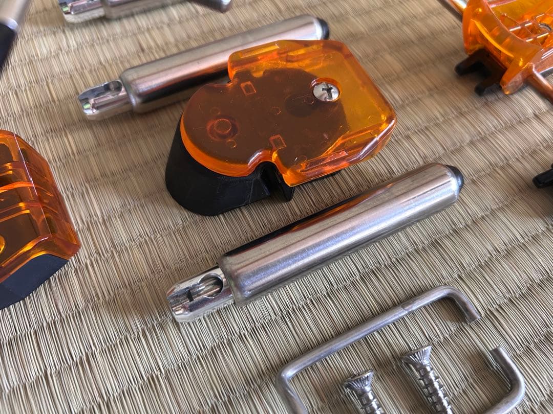 G3 タルガT/9 X-Tour テレマークビンディング