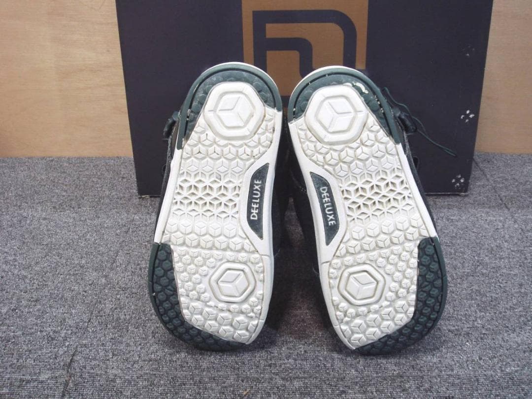 スーパーフィート DEELUXE ディーラックス 23 24 サーモ ブーツ