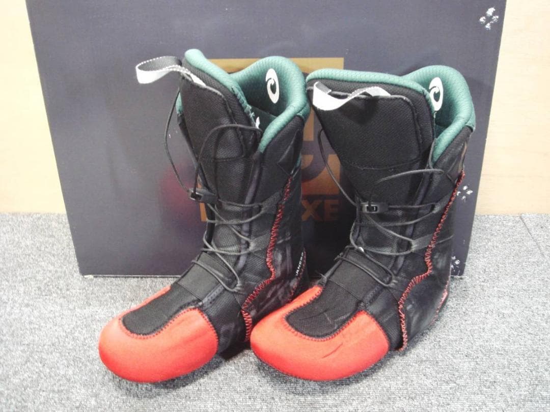 スーパーフィート DEELUXE ディーラックス 23 24 サーモ ブーツ