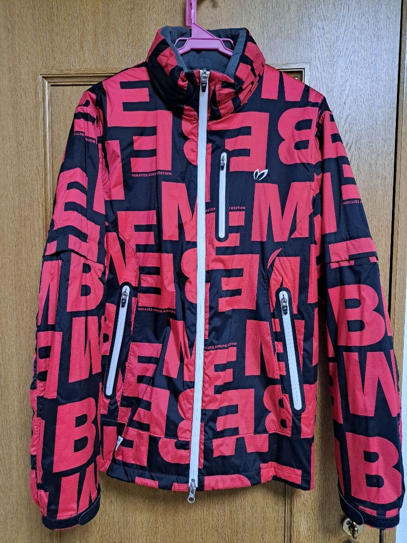 MASTER BUNNY EDITION 2way　サイズ5