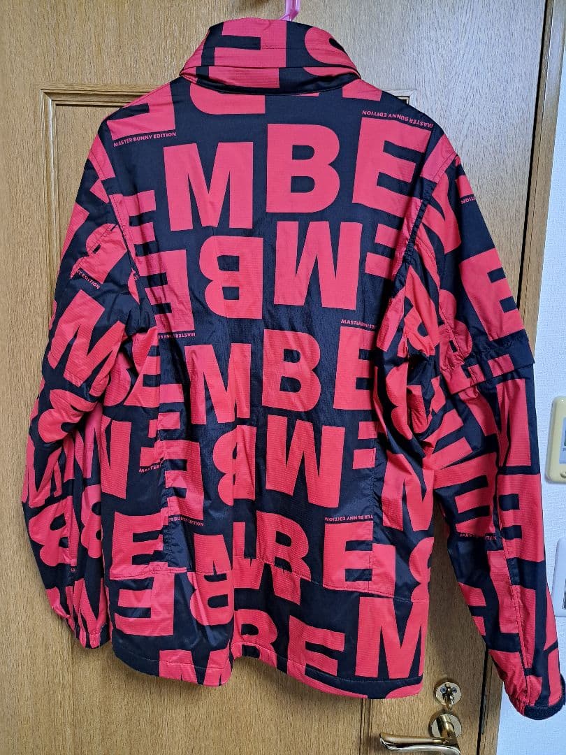 MASTER BUNNY EDITION 2way　サイズ5