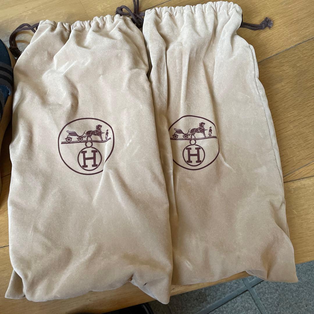 エルメスサンダル