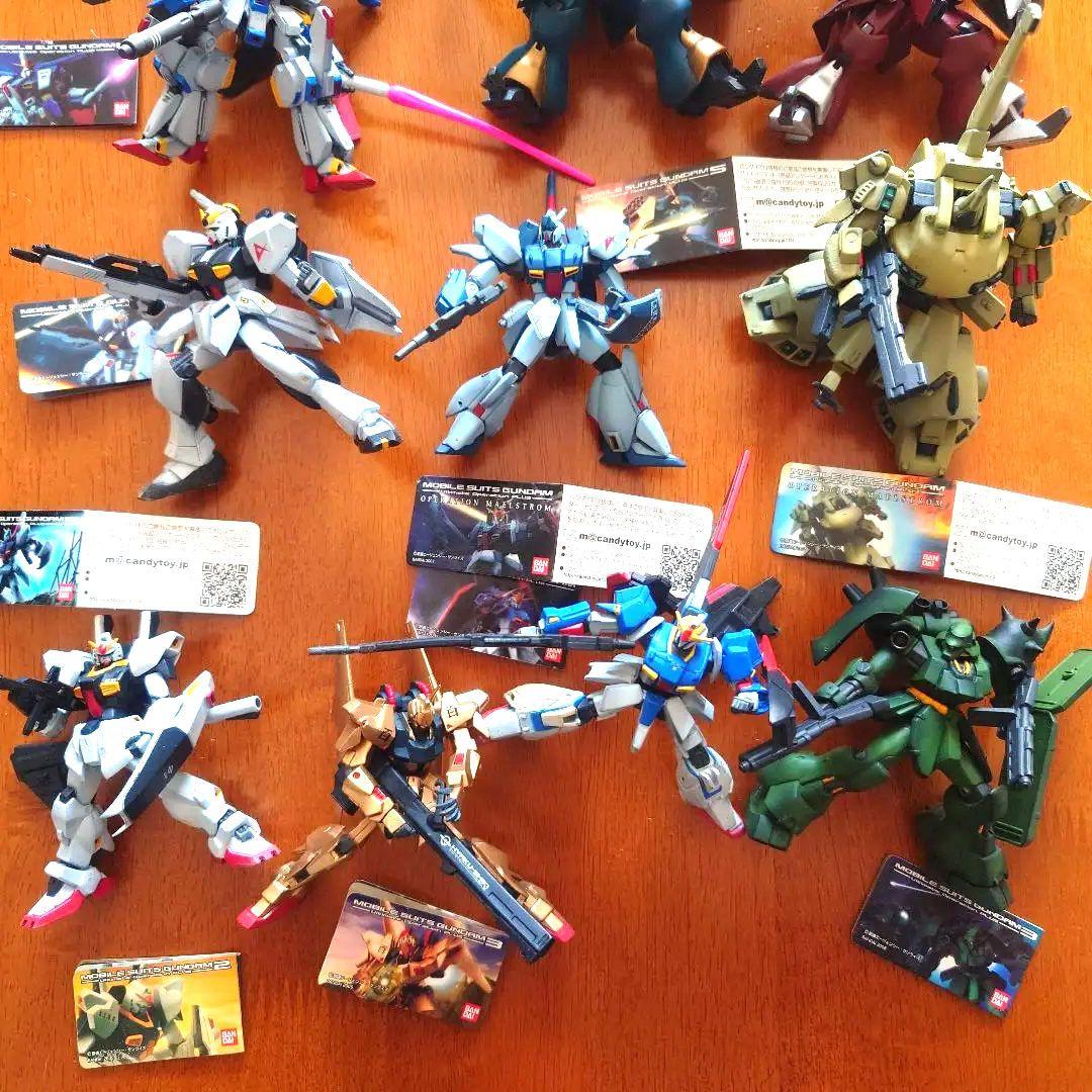 FWガンダムアルティメットオペレーション