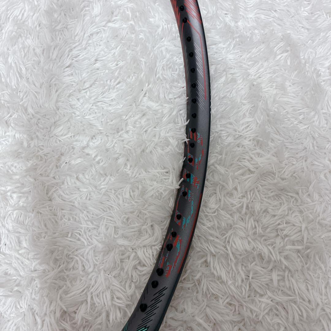 【新品未使用】ミズノ DIOS 50-C ソフトテニスラケット 軟式