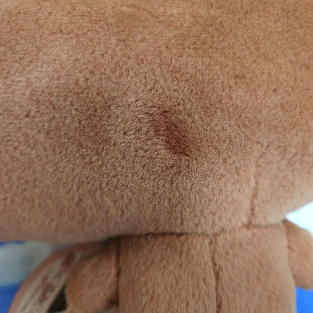 ◆384◆こげぱん◆ぬいぐるみPart7◆フランスぱん◆サンエックス平成レトロ◆