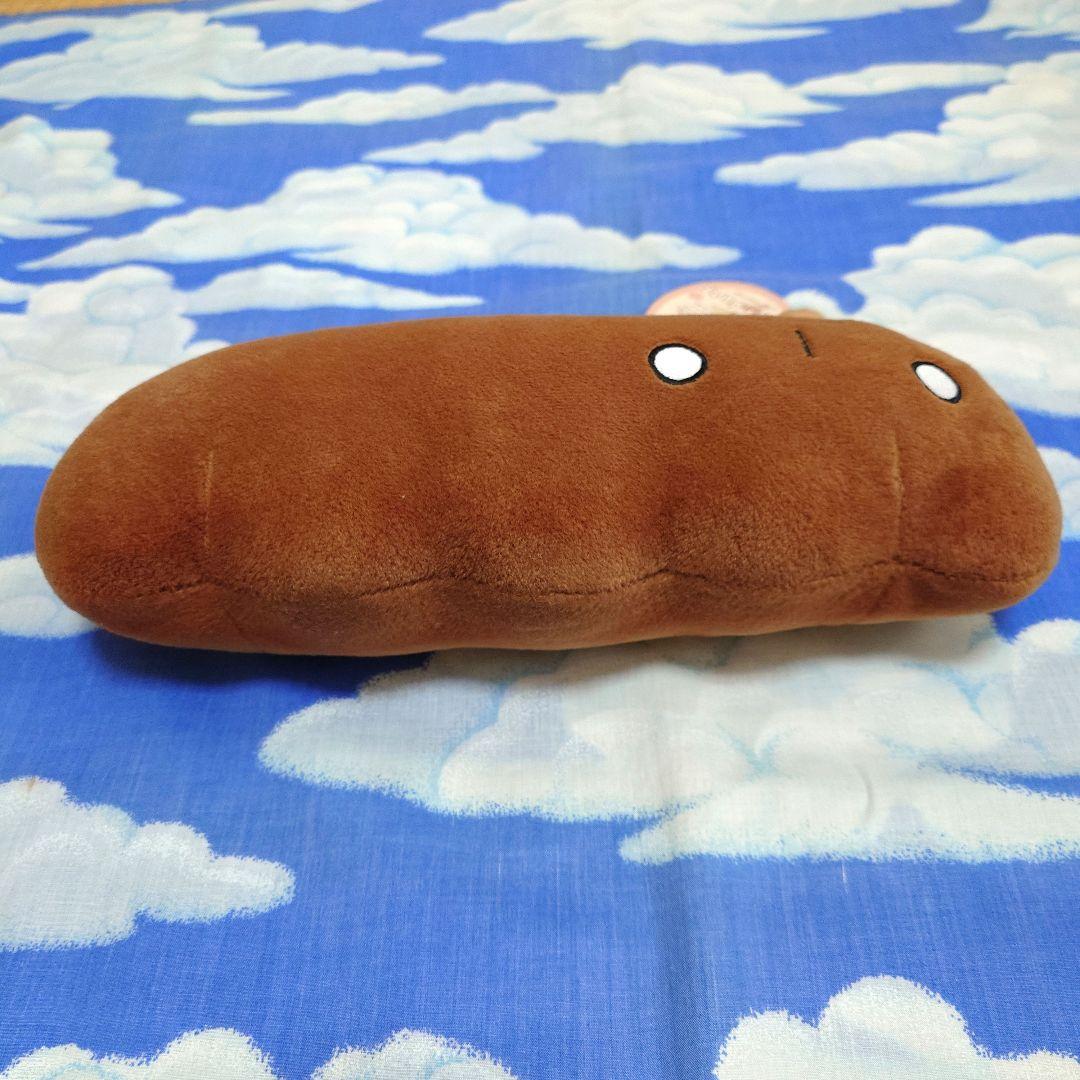 ◆384◆こげぱん◆ぬいぐるみPart7◆フランスぱん◆サンエックス平成レトロ◆