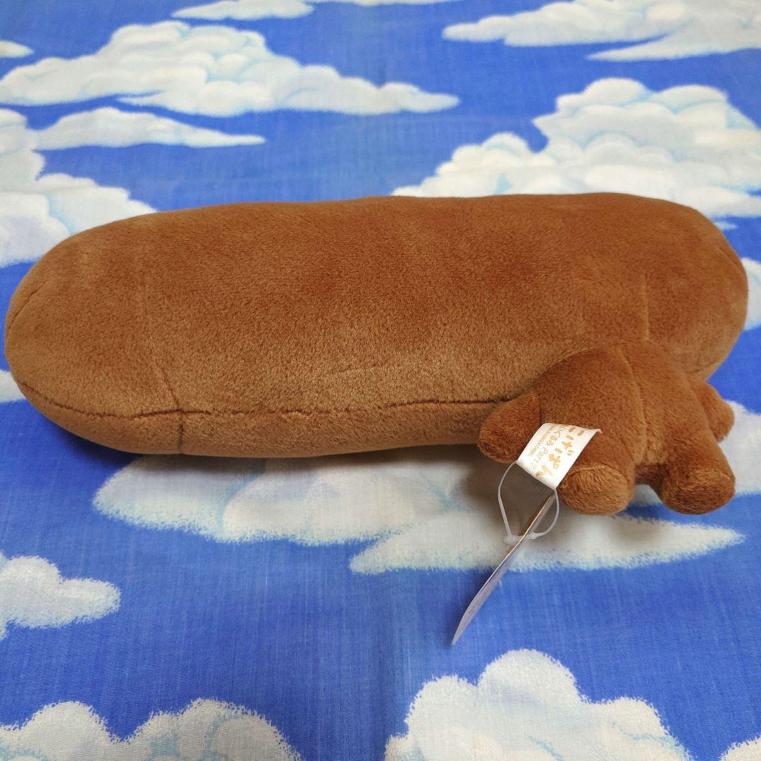 ◆384◆こげぱん◆ぬいぐるみPart7◆フランスぱん◆サンエックス平成レトロ◆