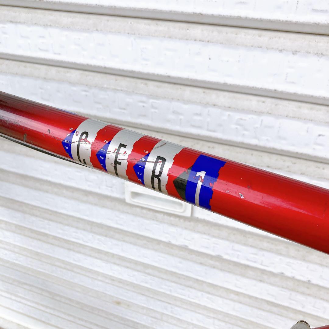 【送料込】GIANT CADEX CFR-1 カーボン　ロードバイク