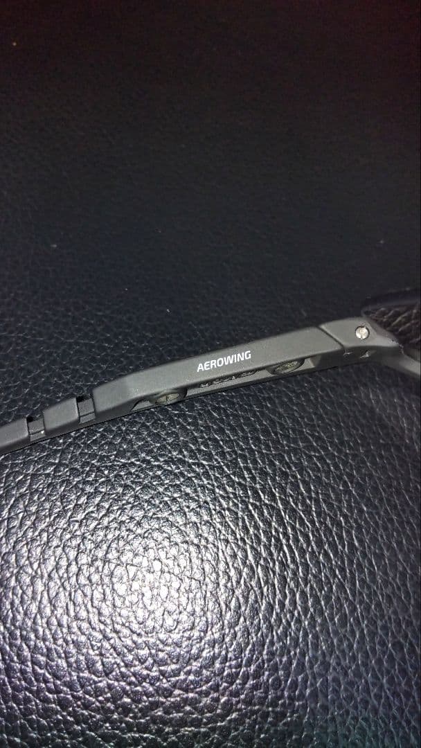 シーコン サングラス クリアレンズ付 オークリー ワンハンドレッド ロードバイク