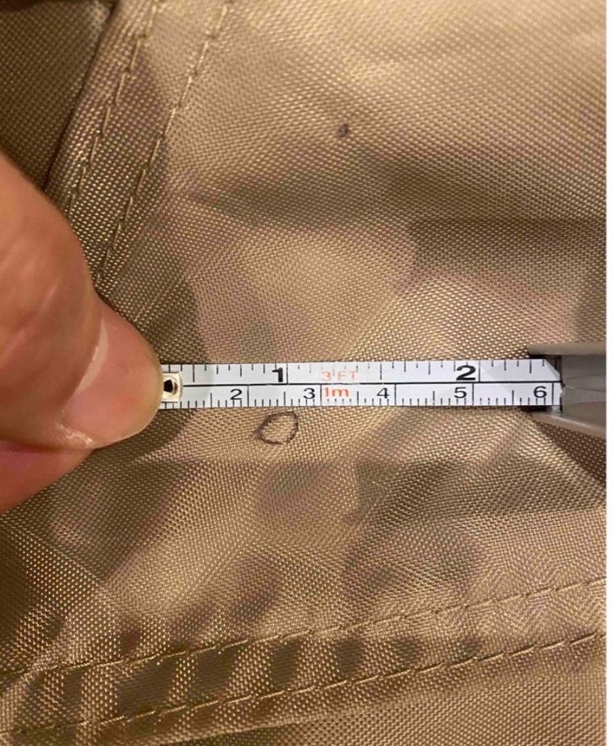 サバティカル アルニカ インナーマット・グランドシート