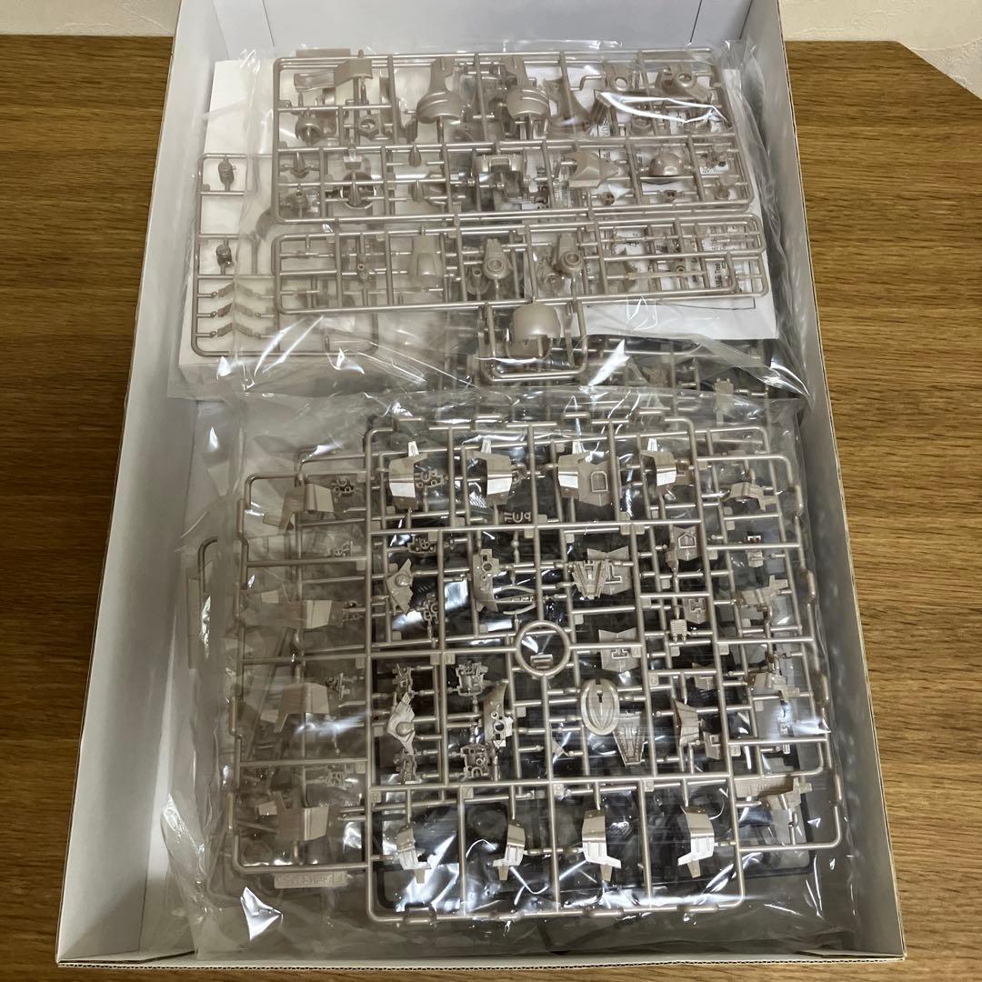 アオシマ ゴジラ×モスラ×メカゴジラ 東京SOS MFS－3 3式機龍〈改〉