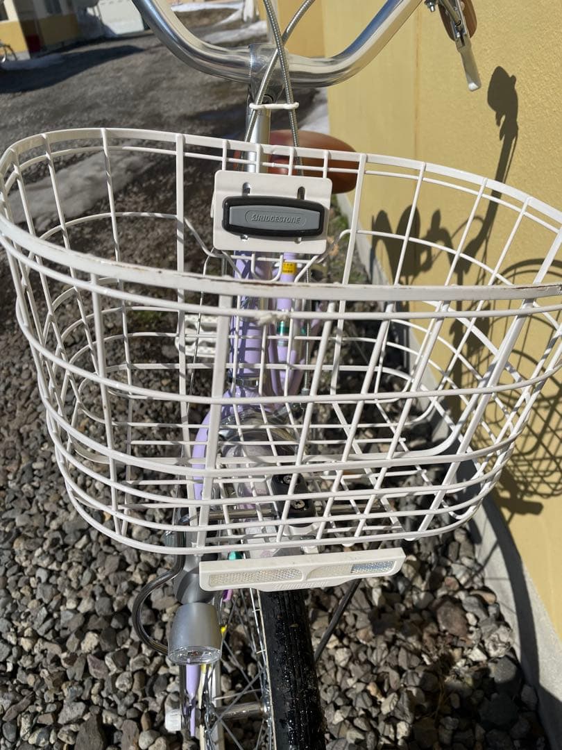 子供用自転車 22インチ