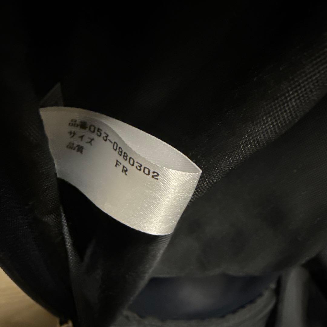 【としき】PEARLY GATESゴルフバッグ