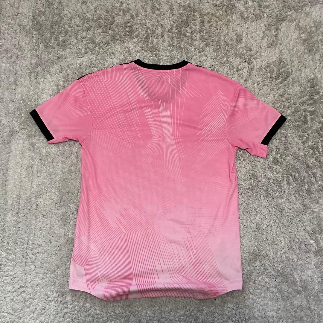 Y-3 レアル・マドリード 170周年記念 ユニフォーム