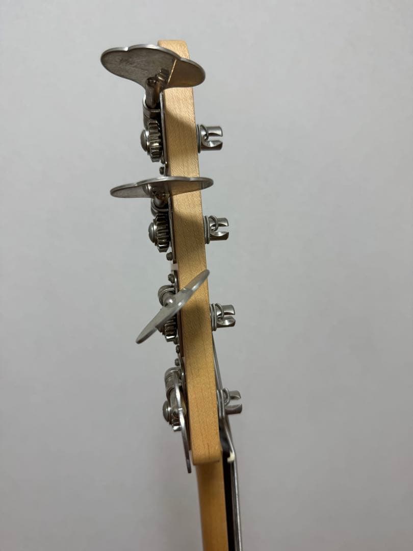 Fender Japan フェンダージャパンJB-STD 3TS エレキベース