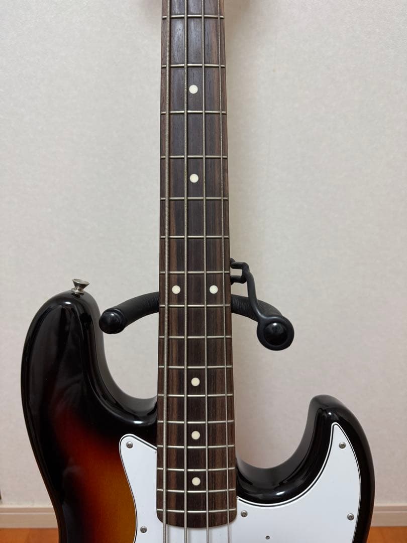 Fender Japan フェンダージャパンJB-STD 3TS エレキベース