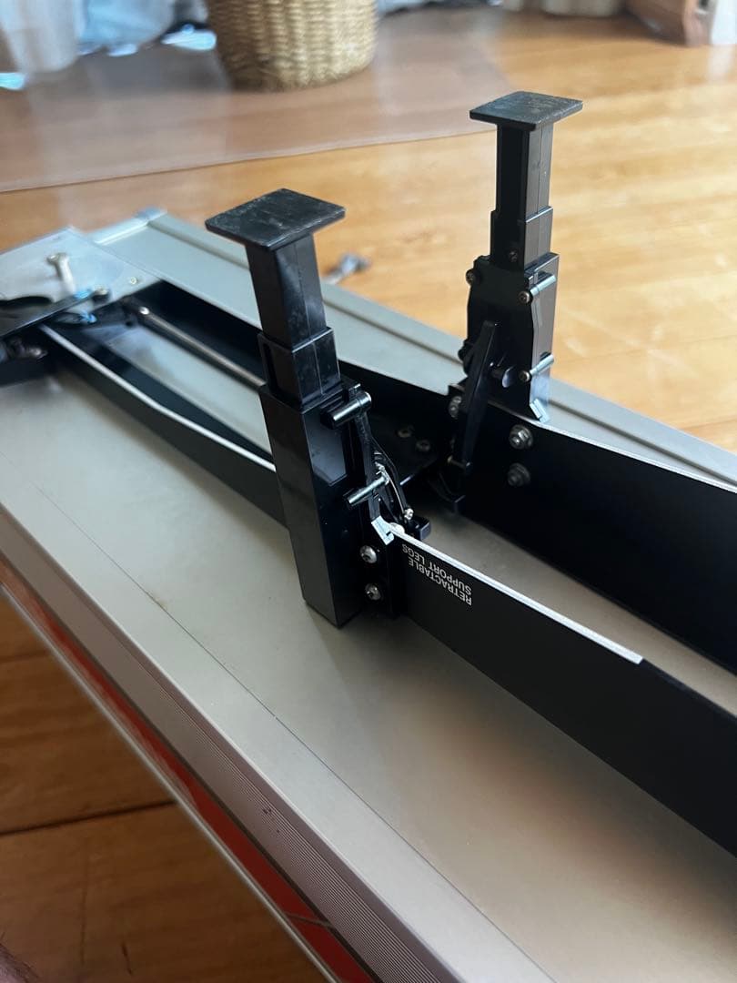 タミヤ トレーラートラック用 パネルバン セミトレーラー