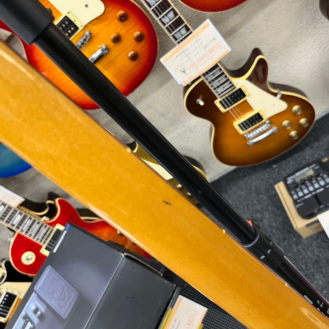 【11357】Fender Japan TOKAI 製 pb 東海 筆記体