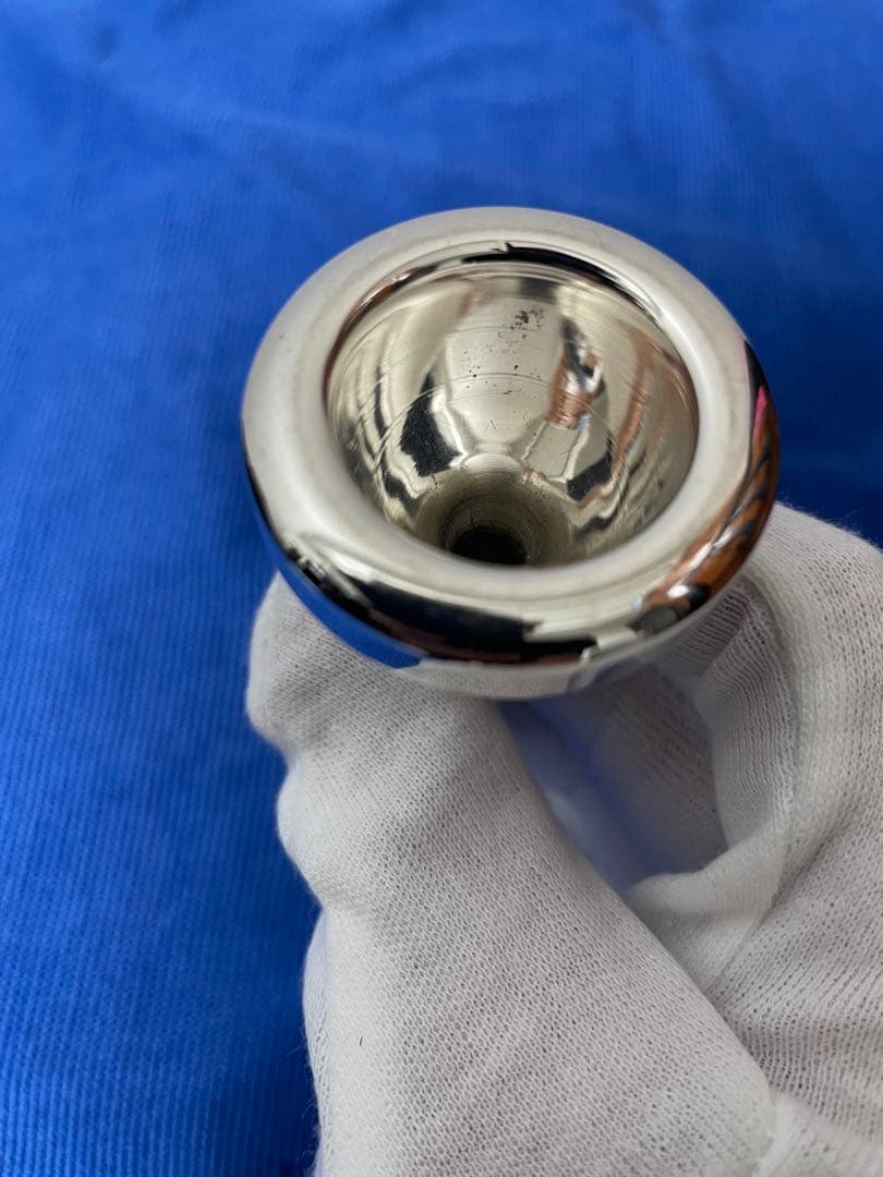 Bach corp. 6 1/2AL 細管マウスピース