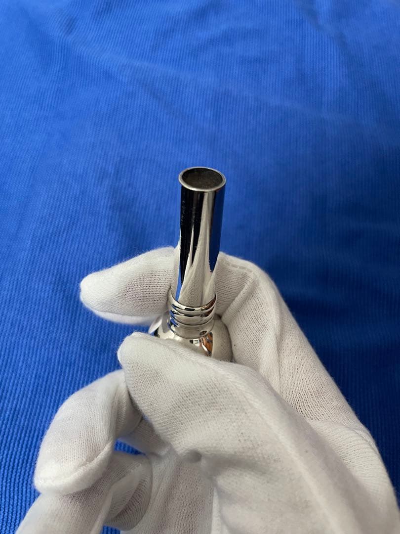 Bach corp. 6 1/2AL 細管マウスピース