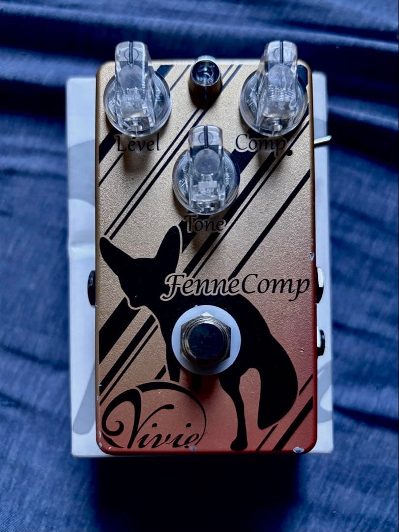 【専用】Vivie FennneComp