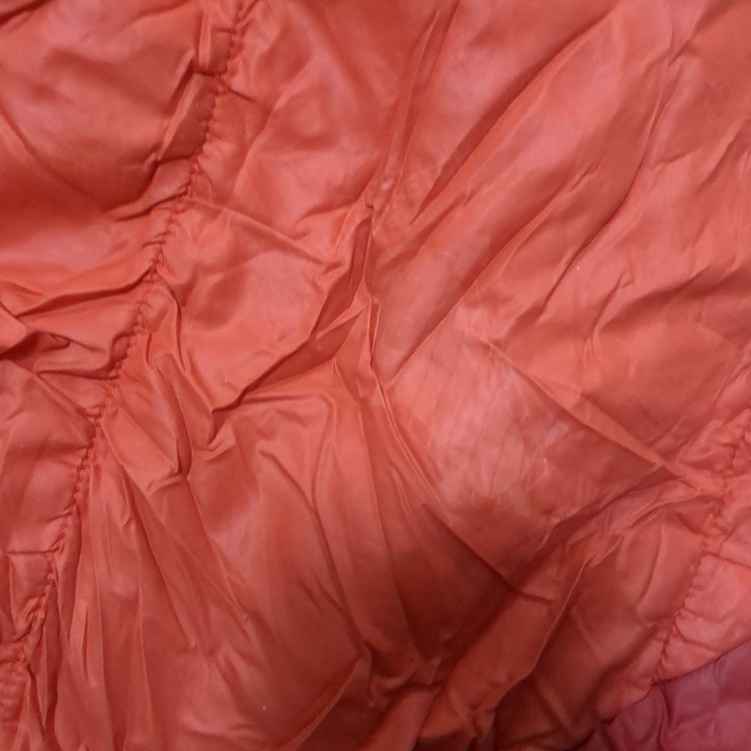 バロウバッグ #1 寝袋