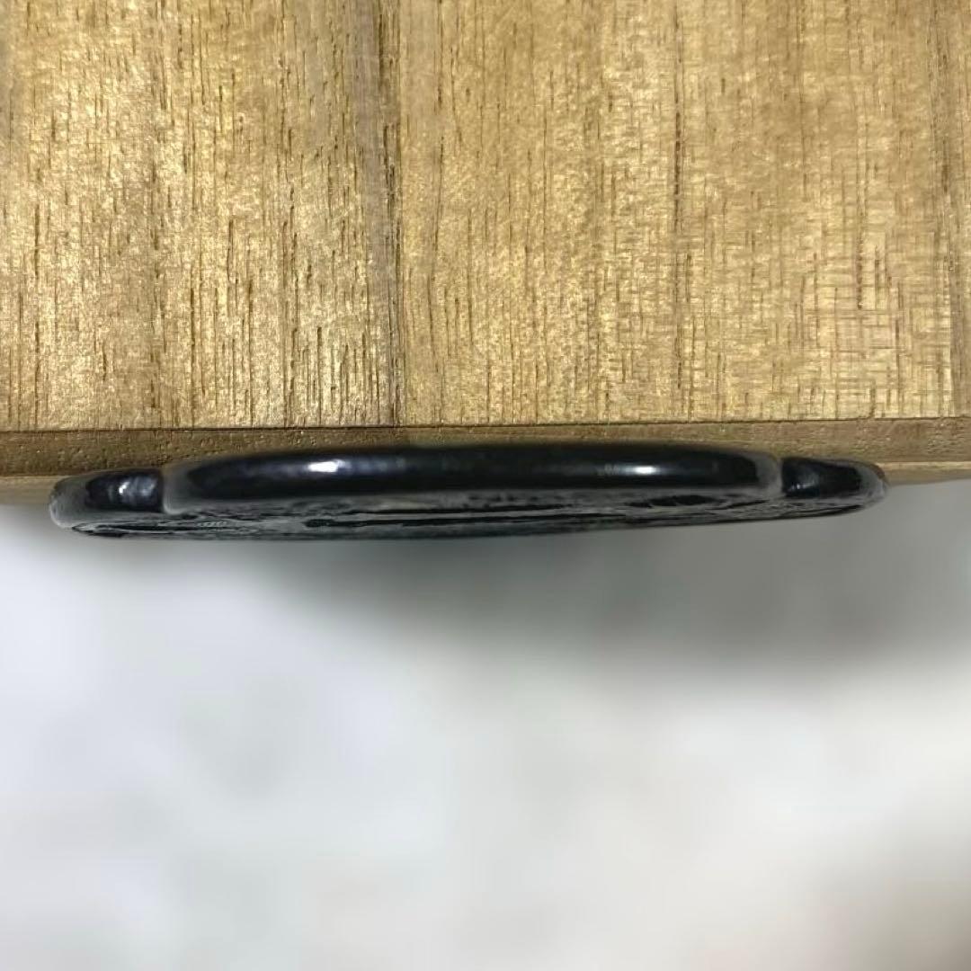 B-48 鍔　金象嵌　銅製　武具　刀装具　日本刀　骨董品　時代物　美術品　工芸品