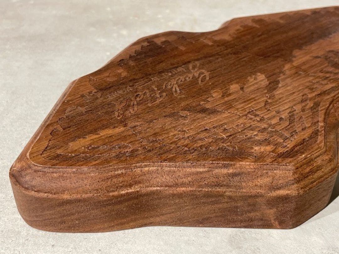 超美品★WHAT WE WANT×geek field/ギーク　ゴールスタンド