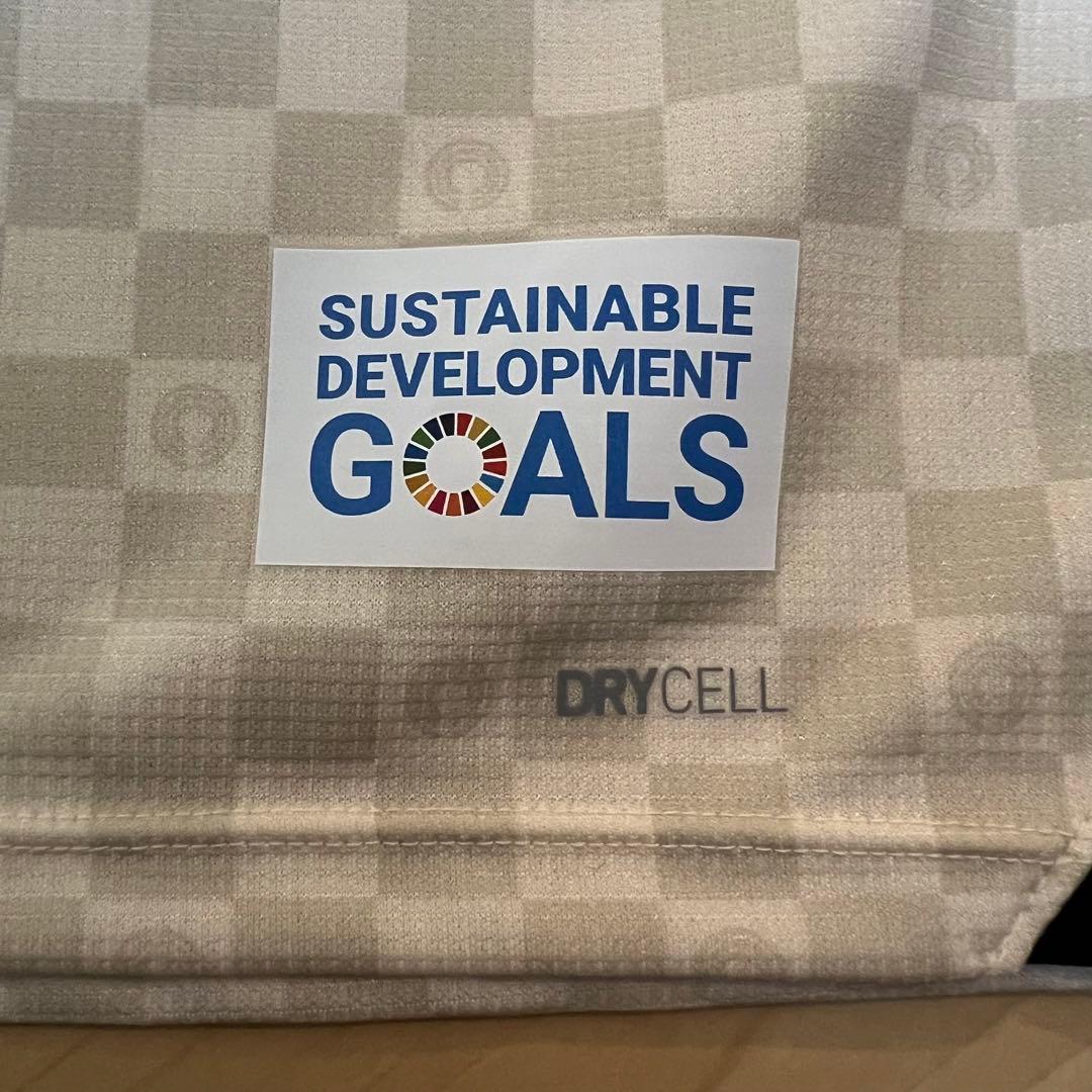 【新品未使用タグ付き】正規品2024川崎フロンターレ No.14脇坂泰斗AWAY