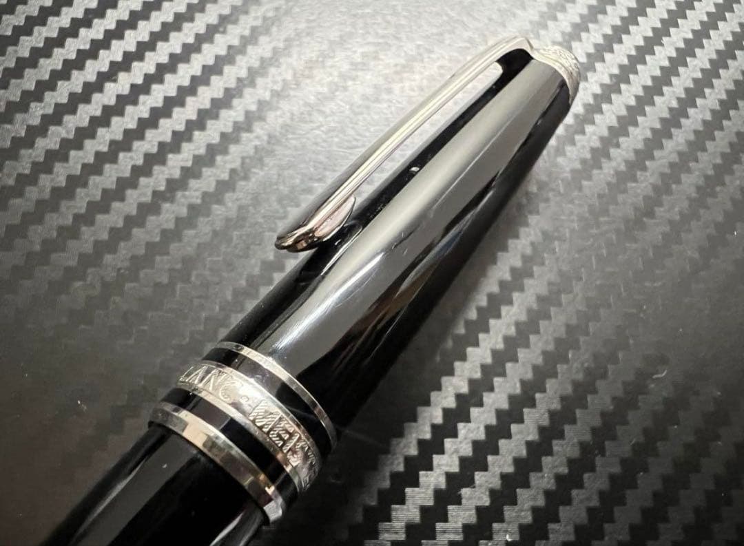 モンブラン ボールペン マイスターシュテュック P164 レインボーハウス