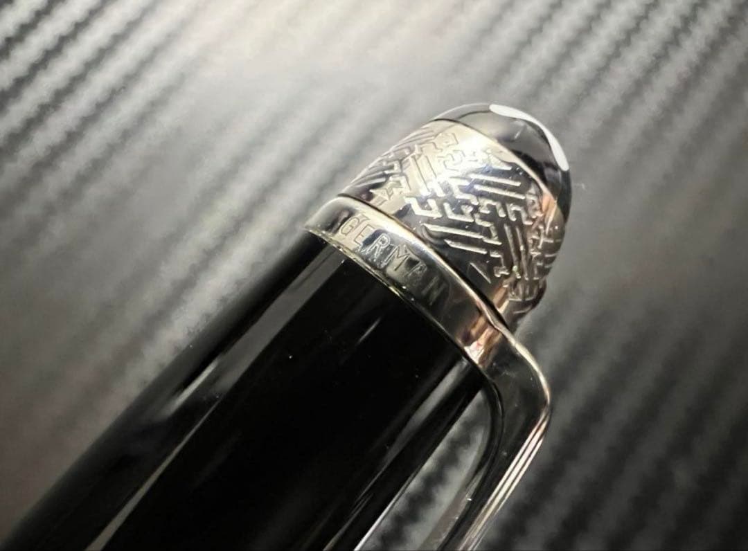 モンブラン ボールペン マイスターシュテュック P164 レインボーハウス