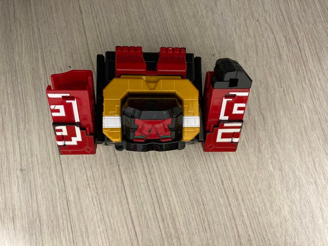 ジュウオウジャー