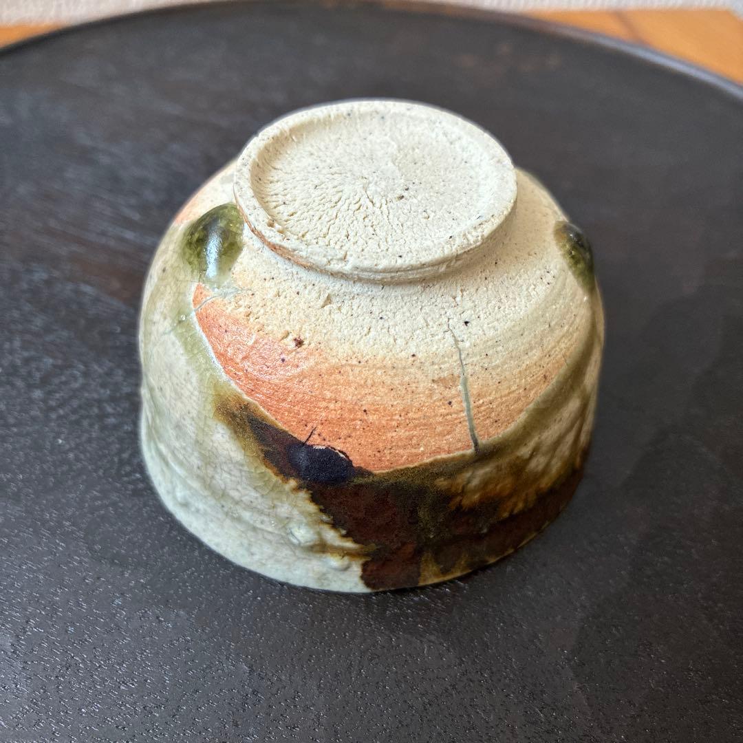 梶原靖元　蓮葉盃