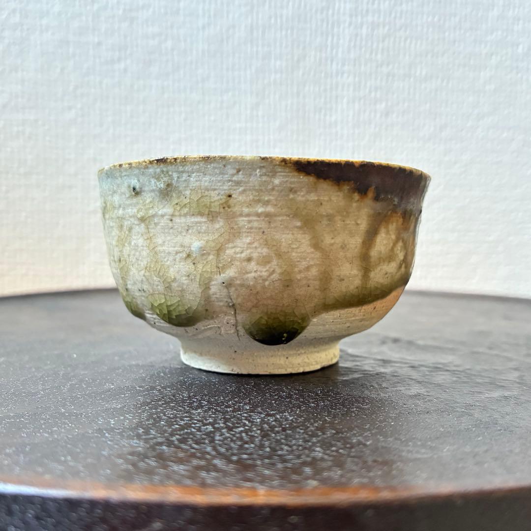 梶原靖元　蓮葉盃