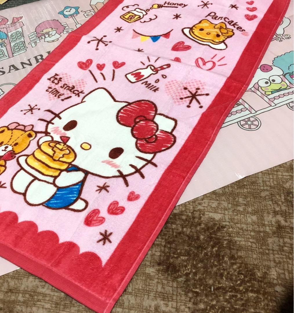 ハローキティ コレクション 多数