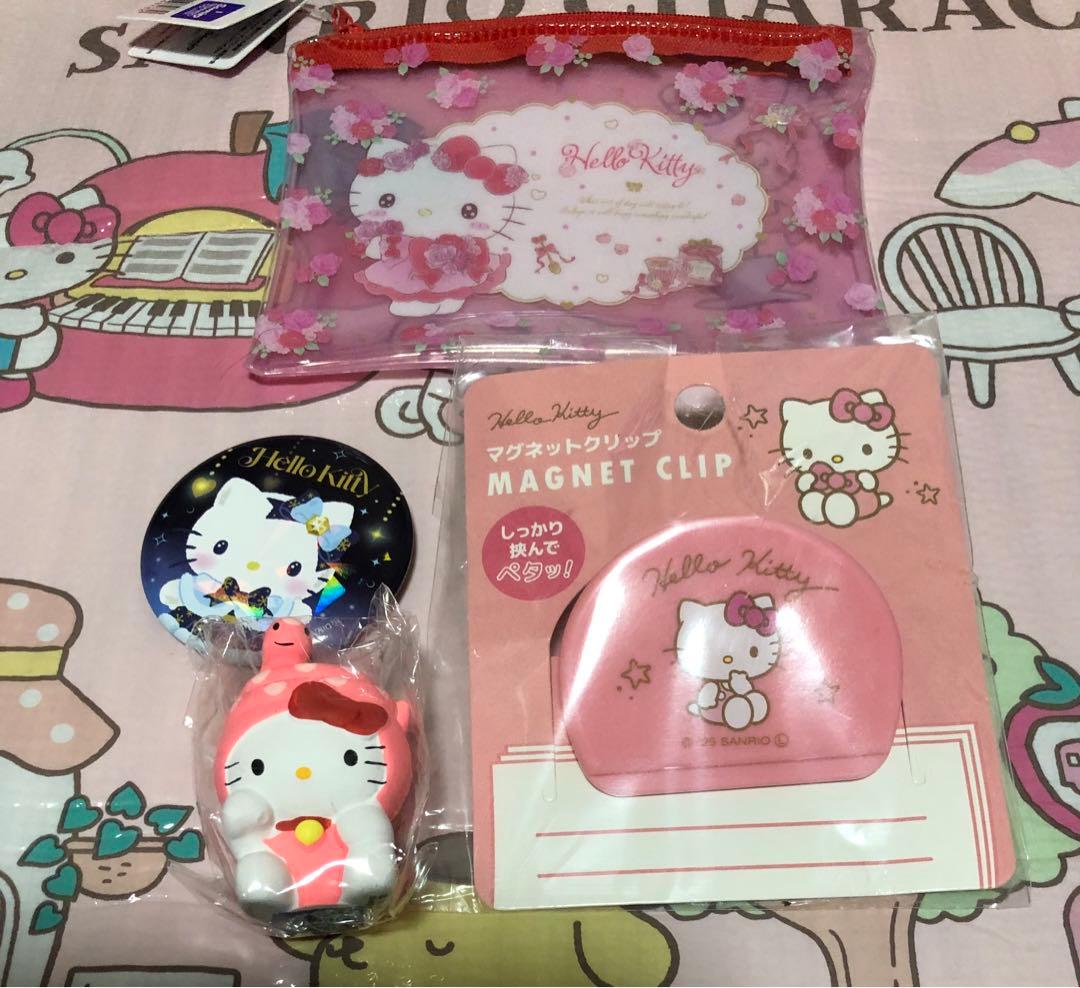 ハローキティ コレクション 多数