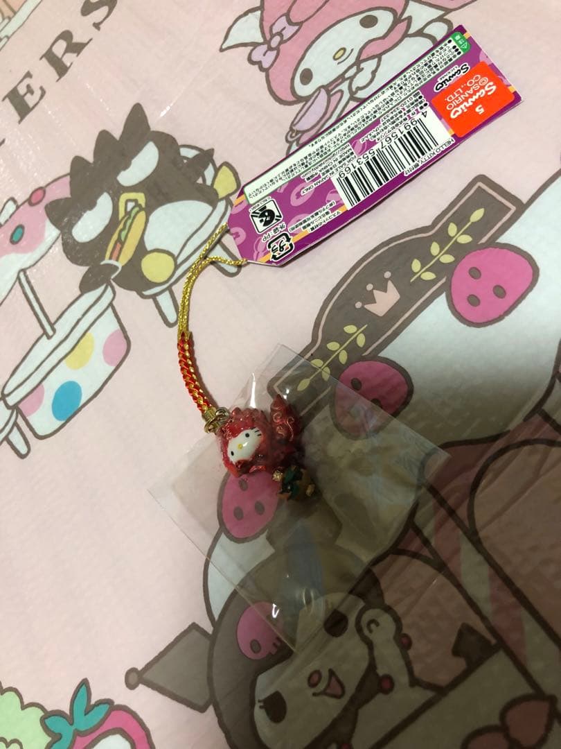 ハローキティ コレクション 多数