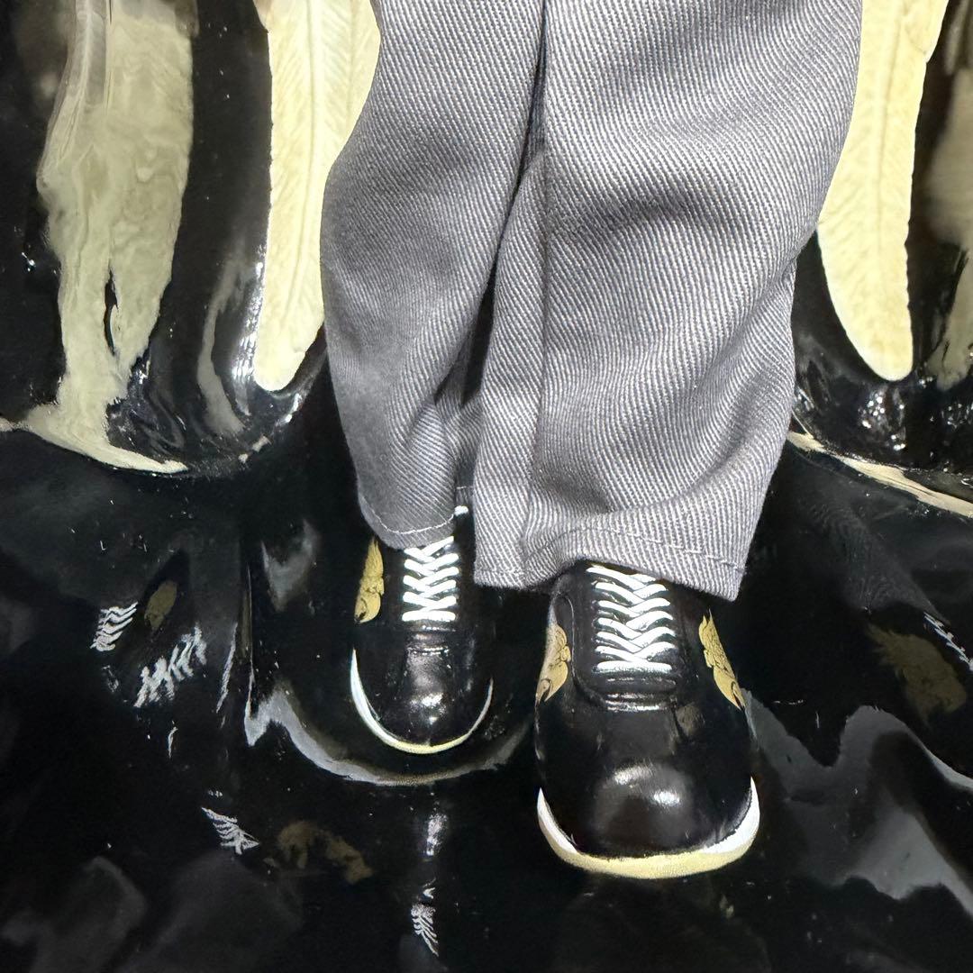 SMILE.TH　ミスターカートゥーン フィギュア VOL.1