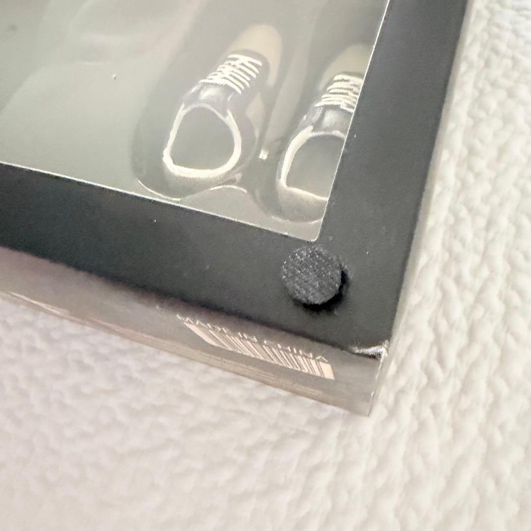 SMILE.TH　ミスターカートゥーン フィギュア VOL.1