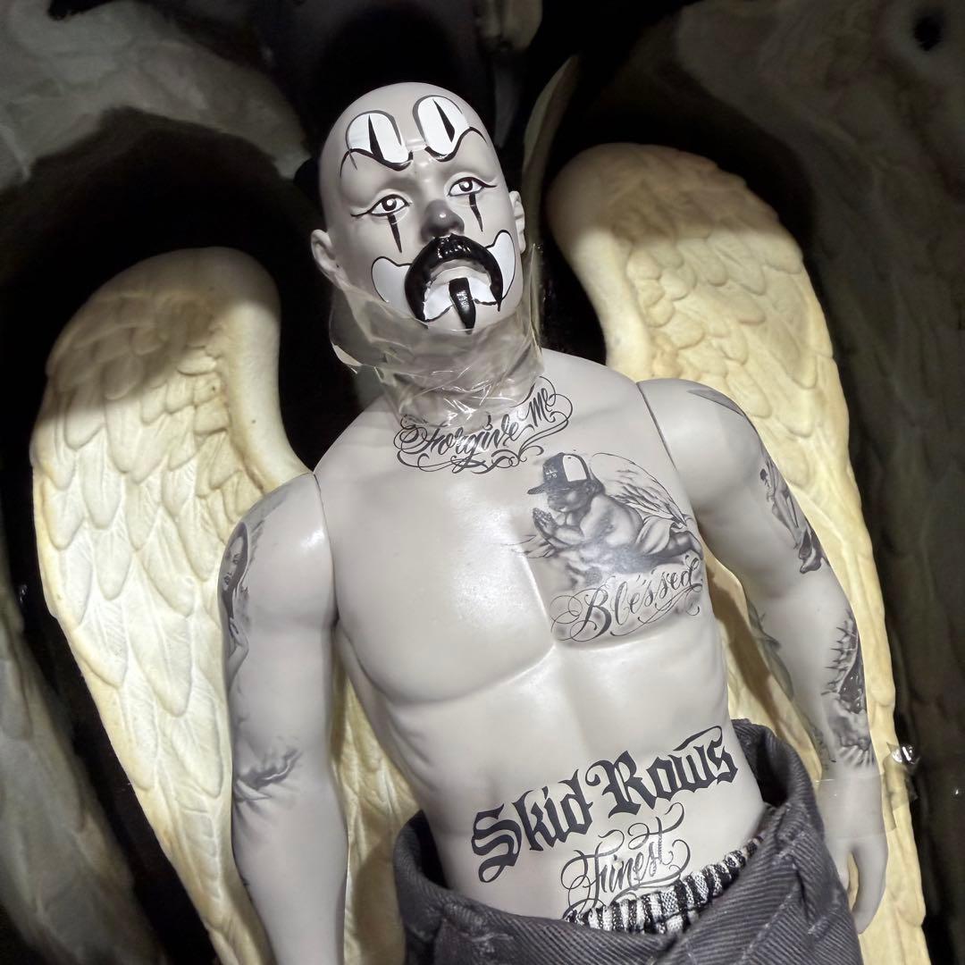 SMILE.TH　ミスターカートゥーン フィギュア VOL.1