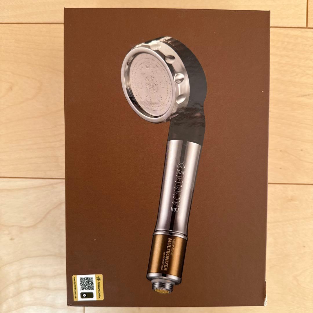 シャワーヘッド　てんさん専用（値下げ中）