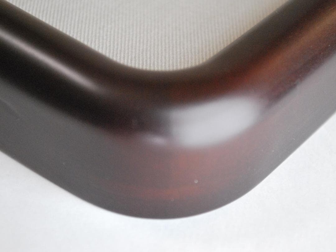 愛新覚羅・毓嶦　書　肉筆　李白　静夜思　額装